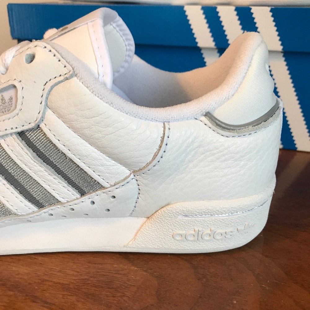 Adidas Continental 80s Women’s Casual Shoe - Picture 4 of 10